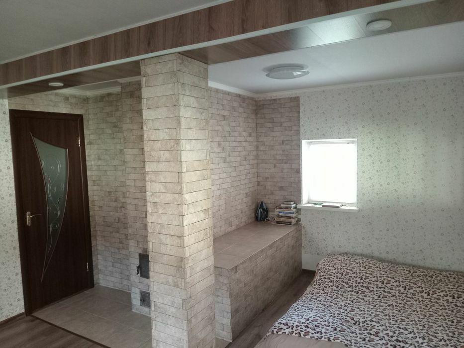 Продається будинок в Осичках
