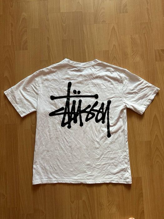 Футболка Stussy