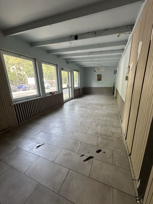 Wynajme Pawilon Warszawa Ursus 42m2