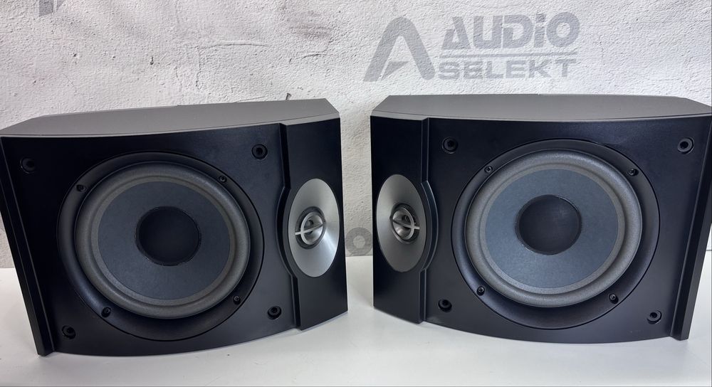 Bose 301 seria V kolumny podstawkowe