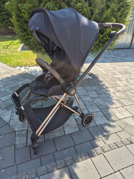 Cybex  mios  3.0