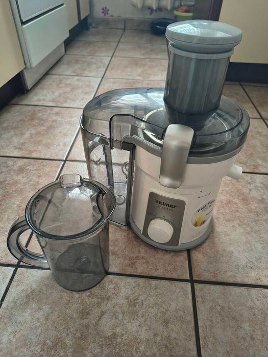 Sokowirówka Zelmer Peak Power 800W