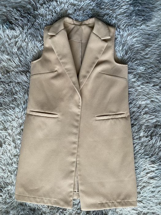 Безрукавка