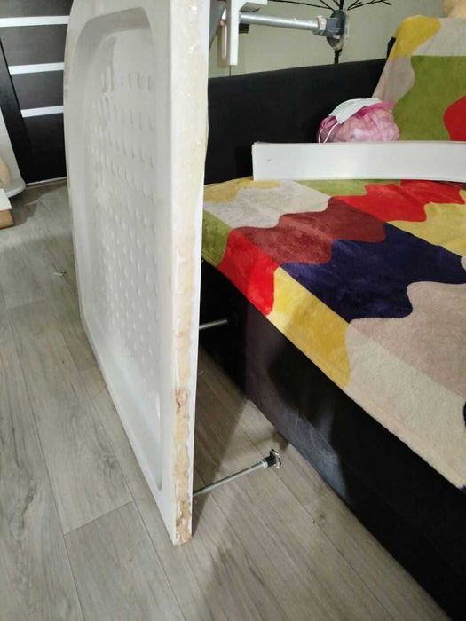 Піддон душовий 90*90