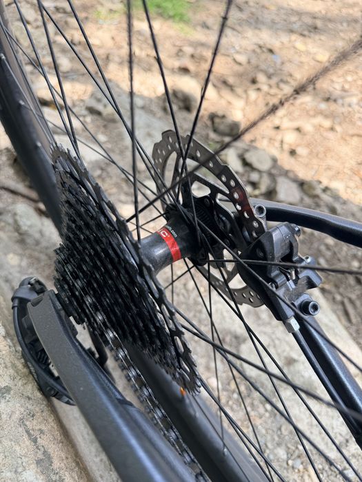 Scott scale 940 carbon rozmiar S