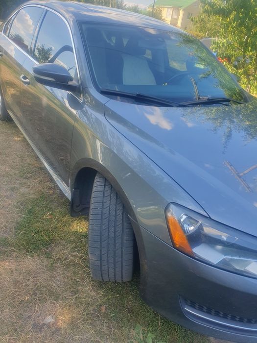 Продам Passat b7 америка