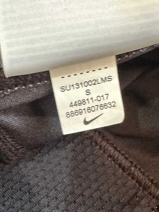 NIKE Pro Combat Hypercool 2.0 Męskie spodenki 6" treningowe szorty S