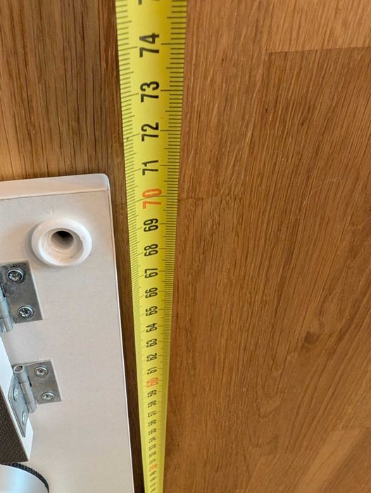 tablica manipulacyjna dla dzieci - 23 elementy