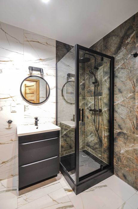 Umeblowane mieszkanie 3 pokojowe | 2 balkony | 2 miejsca w hali garaż.