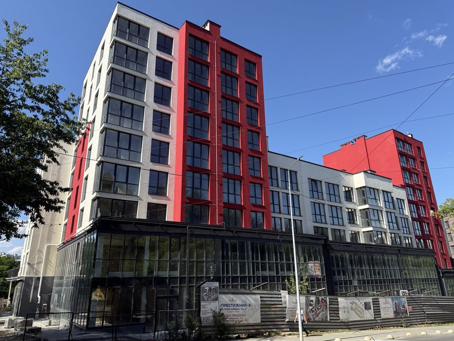 1-комнатная квартира по адресу ул. Капеланська (площадь 61 м²) - Atlanta.ua - фото 2