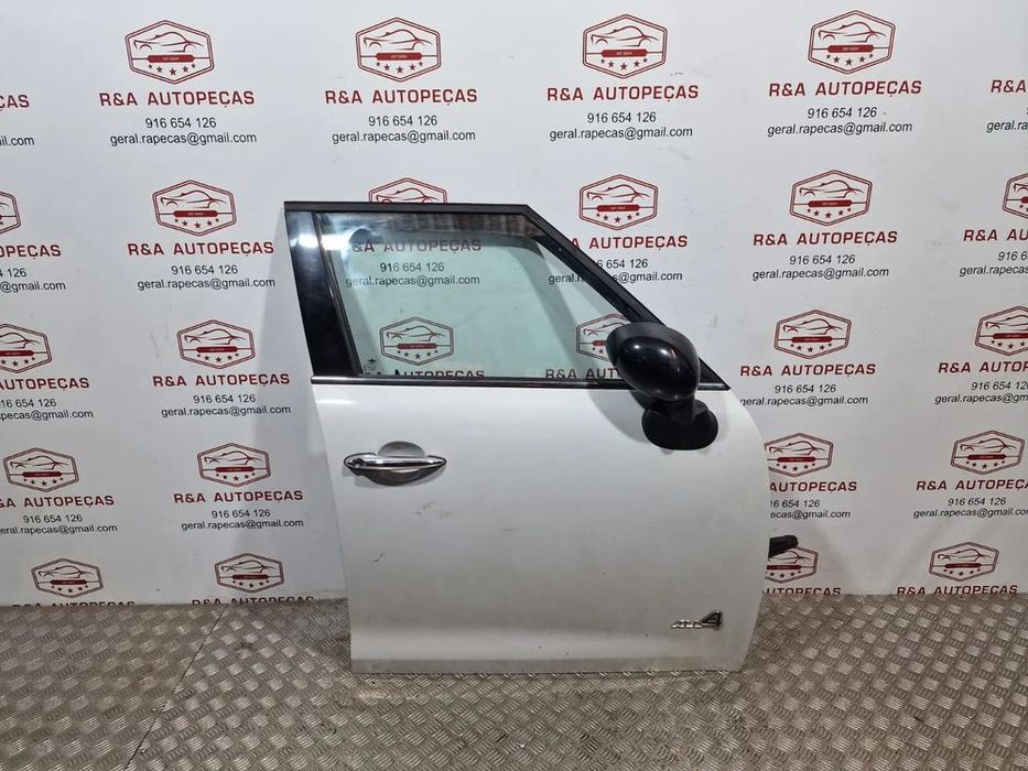 PORTA COMPLETA Frente Direita Mini Cooper CountryMan R60