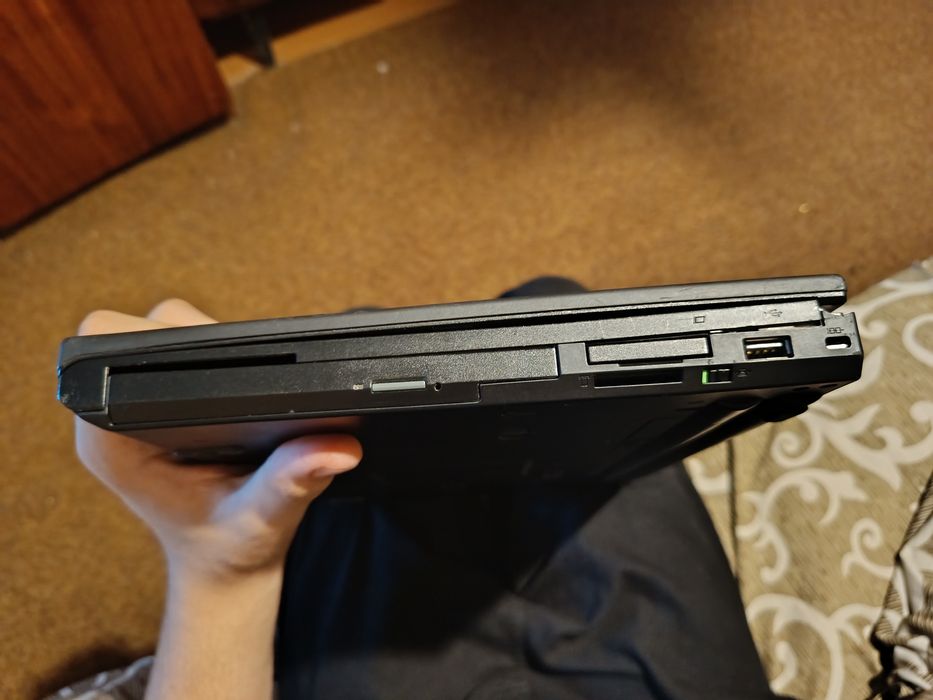 Продам ноутбук ThinkPad t430