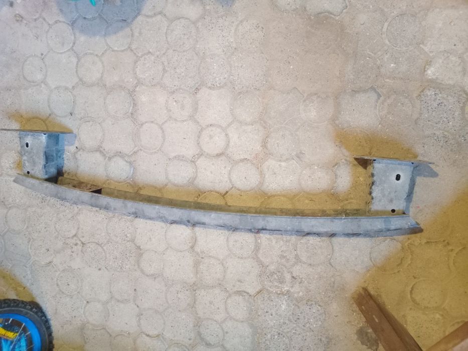 Усилитель (буфер) заднего бампера FORD FOCUS C-MAX