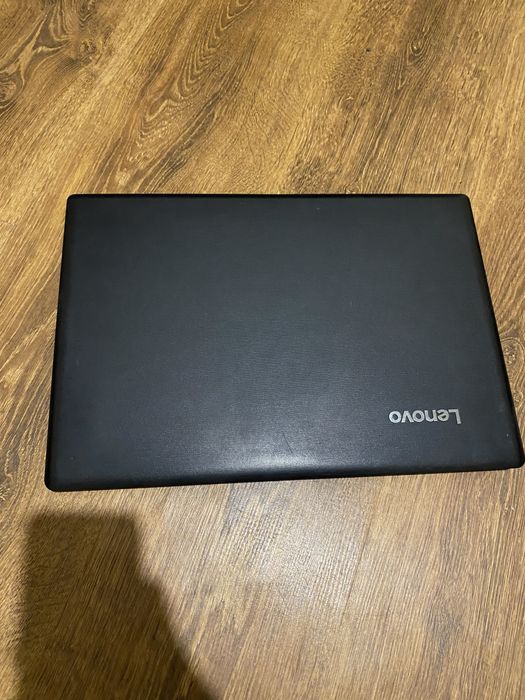 Ноутбук Lenovo AMD 8/120/500
