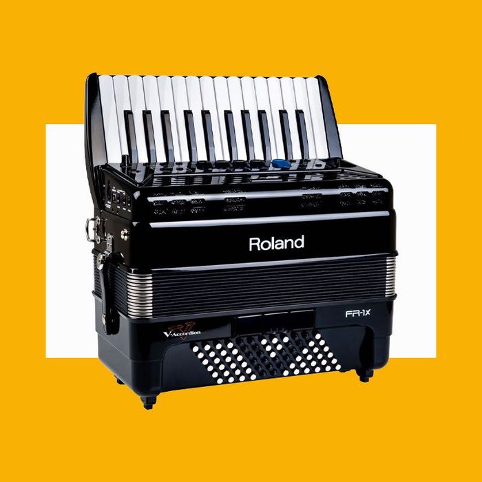 Dla Ciebie wszystko - roland fr 1x - w kategorii Instrumenty