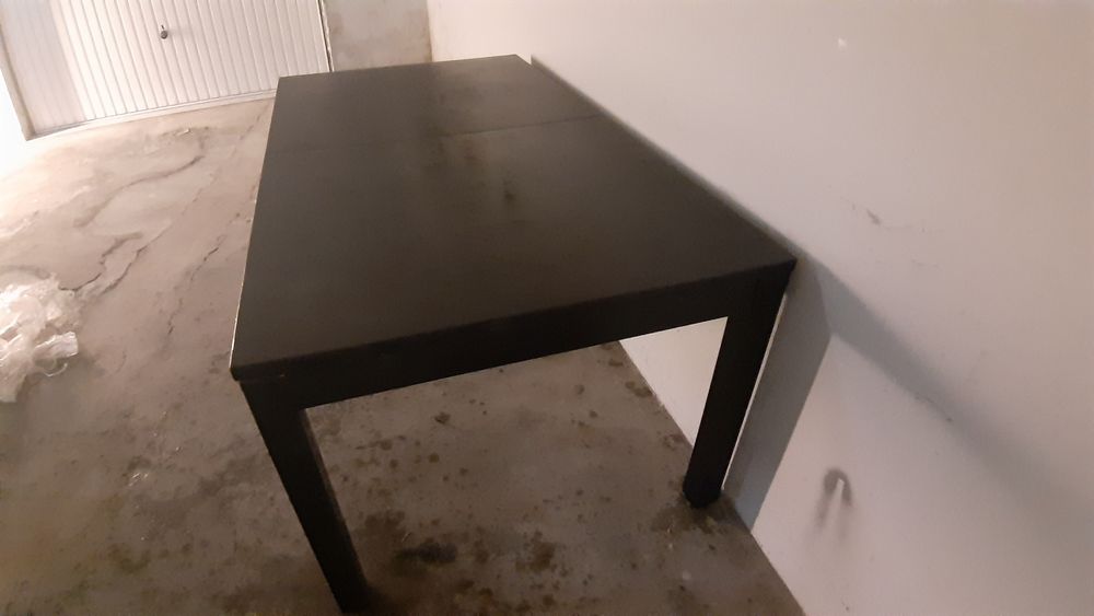 Mesa bonita e forte  8/12 pessoas