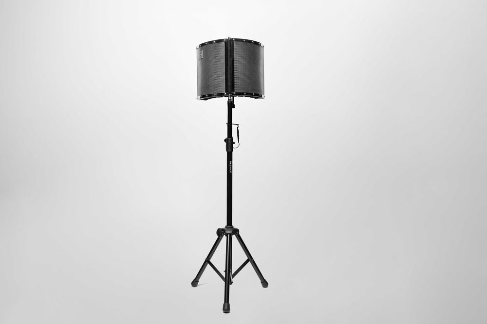 Neewer NW-9 Vocal Booth with Tripod and Microphone Absorption Foam64283911138817121