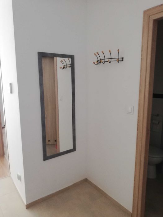 Mieszkanie  nad  zalewem do wynajęcia
