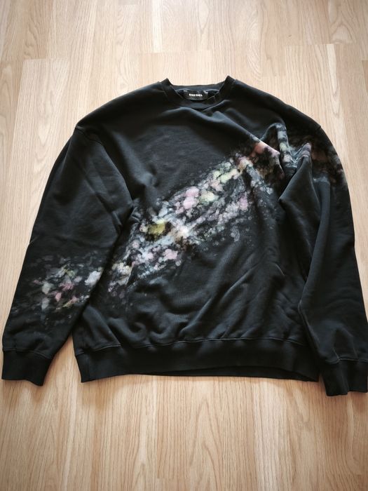 Sweeter Diesel em muito bom estado