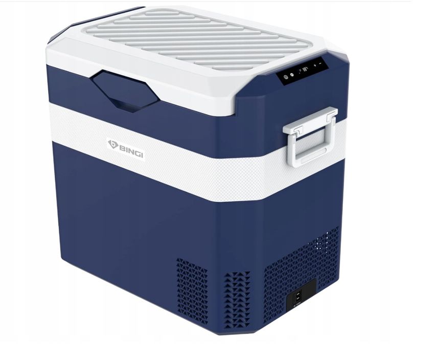 Lodówka Samochodowa Bingi Compressor Cooler Box Powystawowy