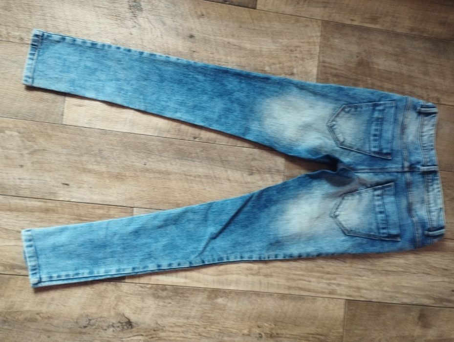 Jeansy TXM rozm36