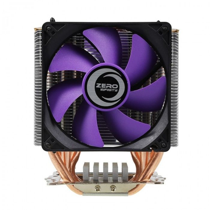 cooler Zero Infinity Shiva