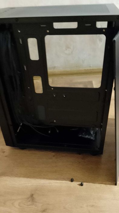 Корпус Vinga Ghost