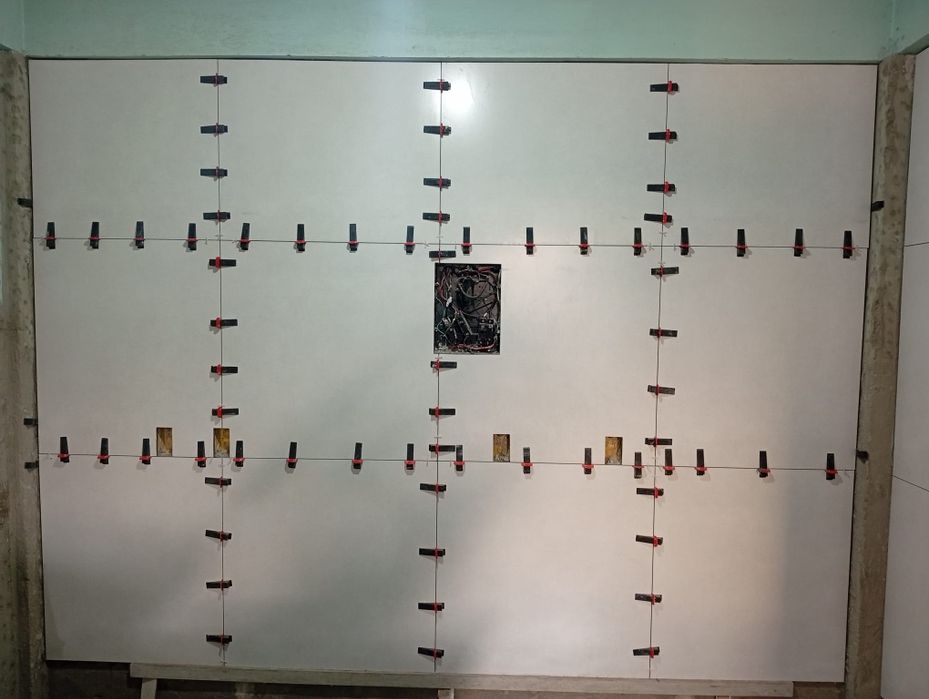 Ladrilheiro e Remodelação