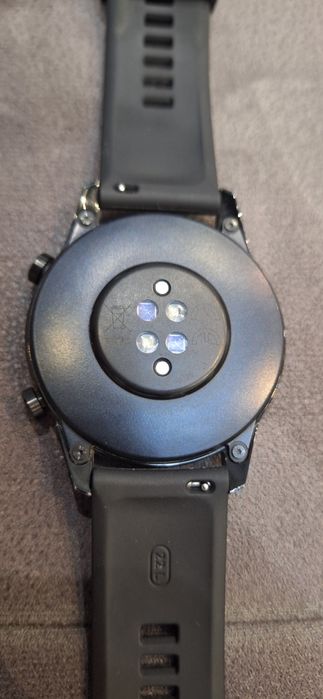 Huawei watch GT2