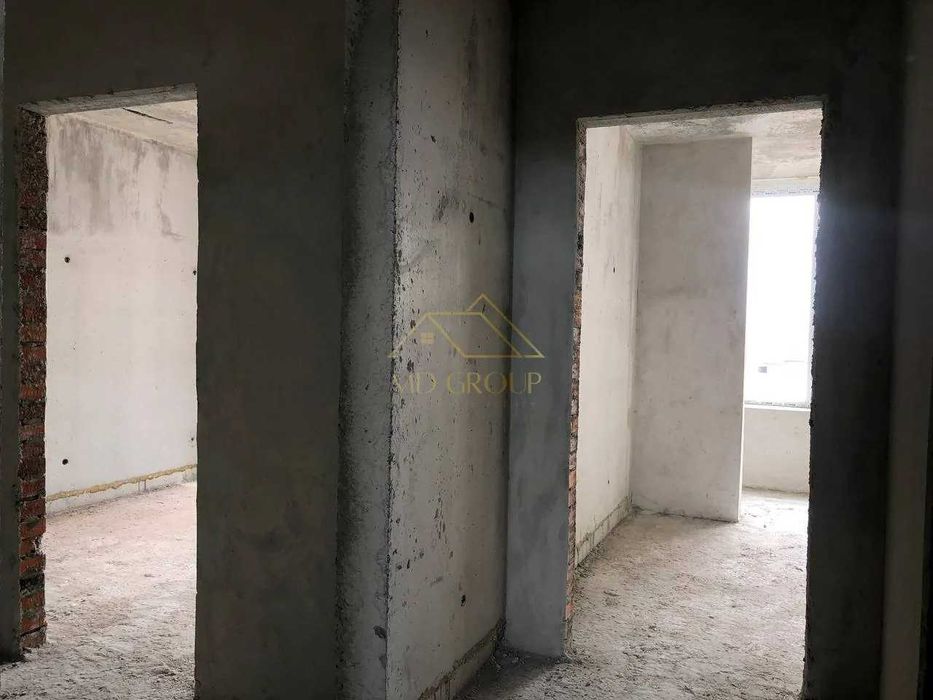 Продаж одокімнатної квартири - 41м2, цегляний будинок