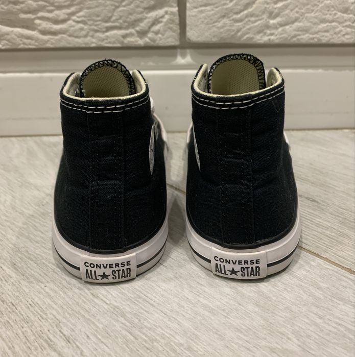 Кеди Converse, EUR 25.
