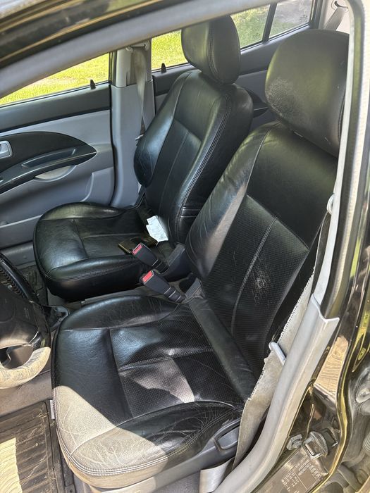 Kia Picanto 1.1 lx klimatyzacja ,  OC na rok