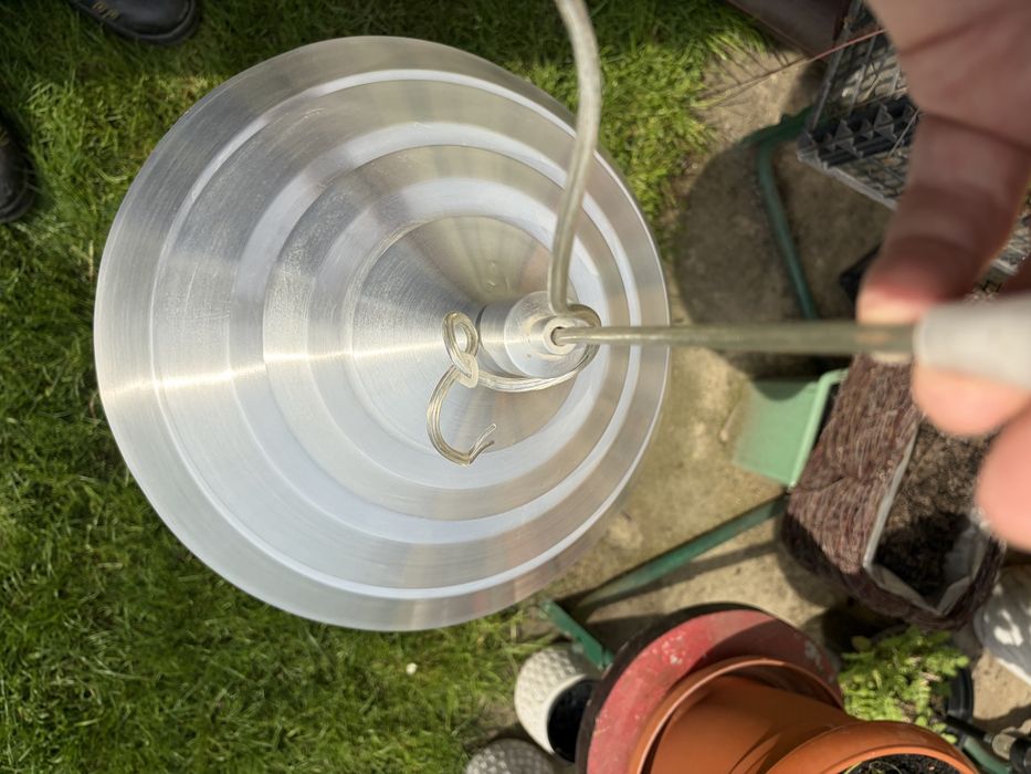 Lampa wiszaca,sufitowa