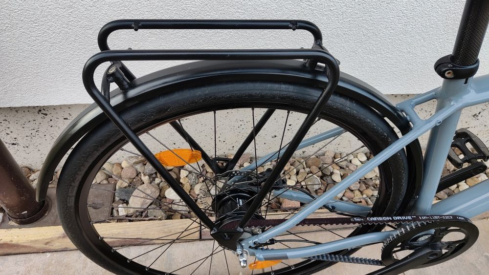 Rower Canyon ,Pasek .wysyłka