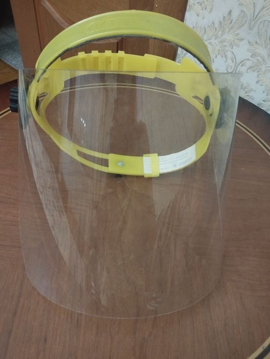 Защитные маски для сварки