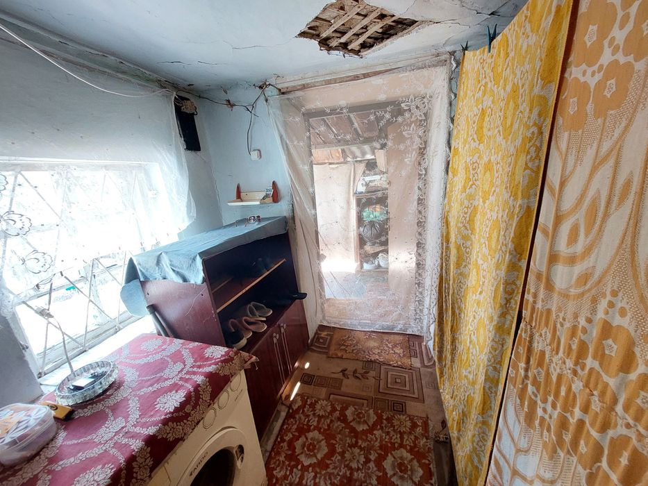 Продажа ‼️ 2 комн жилкоп Центр Садовая / Большая Морская 1 этаж Обмен