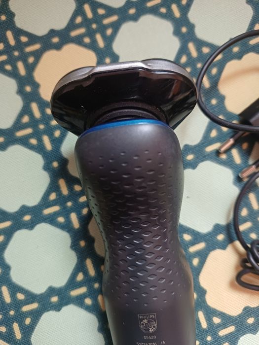 Golarka Philips seria 5000