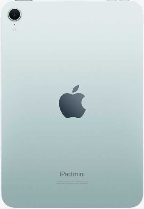 iPad Mini 7 Gen 128GB 8,3" WiFi + Cellular - BATERIA 100% - DWA CYKLE