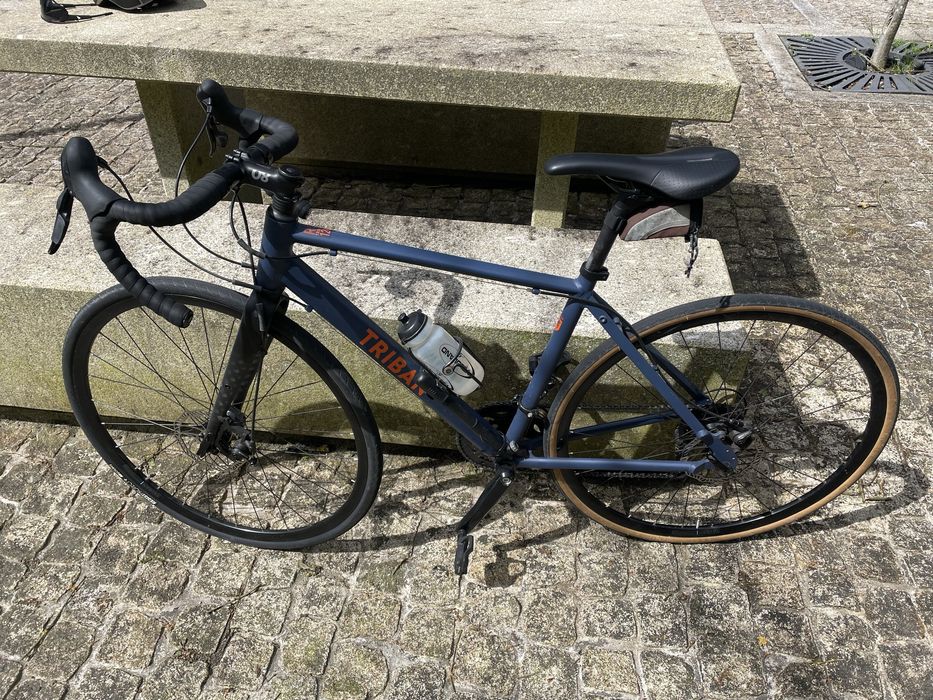 Bicicleta Triban S/M