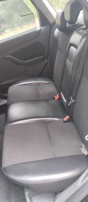Ford focus SW 1.6 TDCI