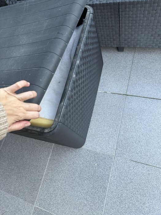 Conjunto Jardim Resina