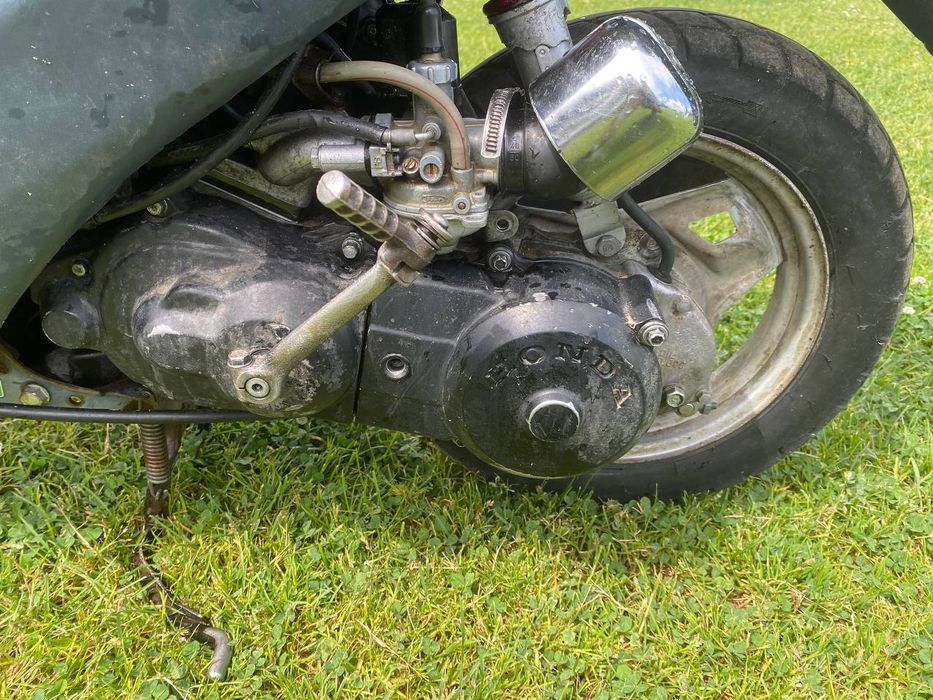 Продам скутер Хонда такт