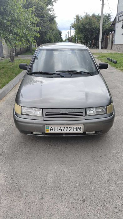 Продам ваз 2110 2011год