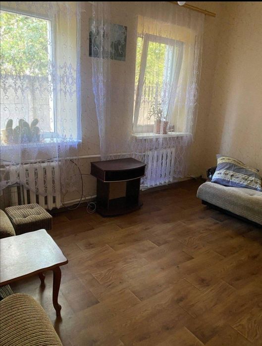 Сдаётся дом в Новокодакском р-не