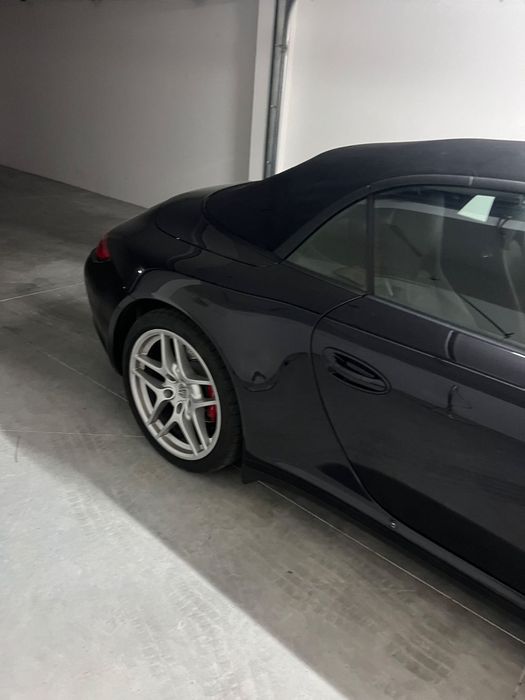 Porsche 911 (997)