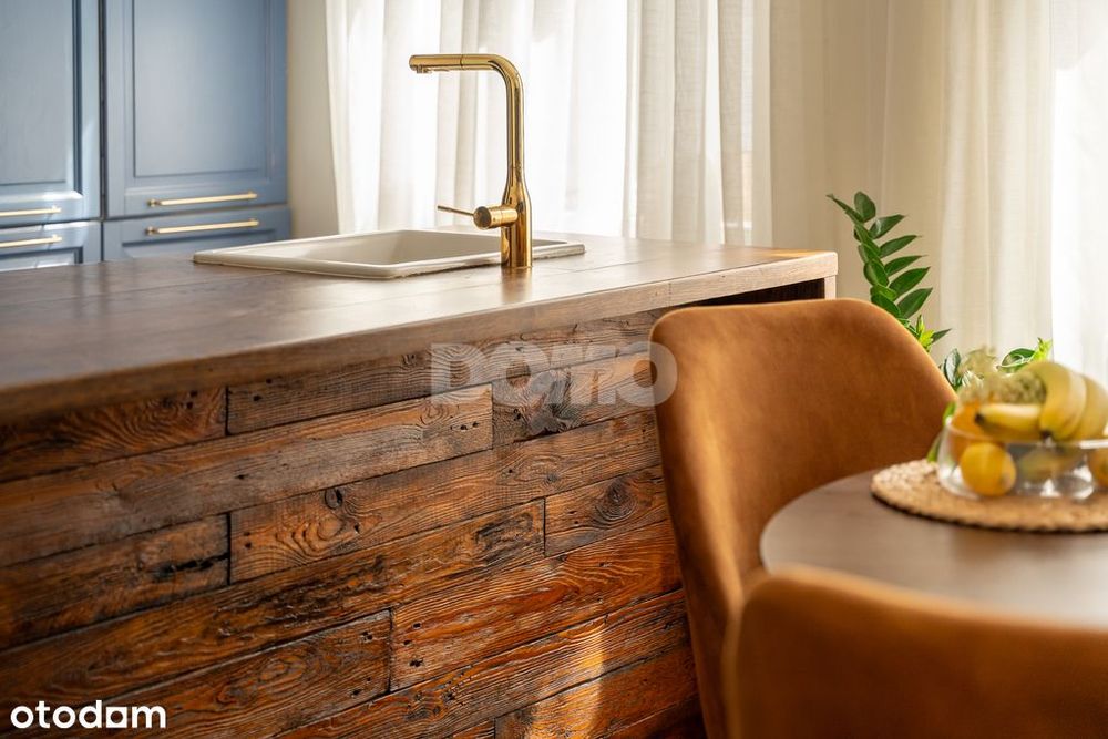 Kamienica | Apartament z duszą | Śródmieście