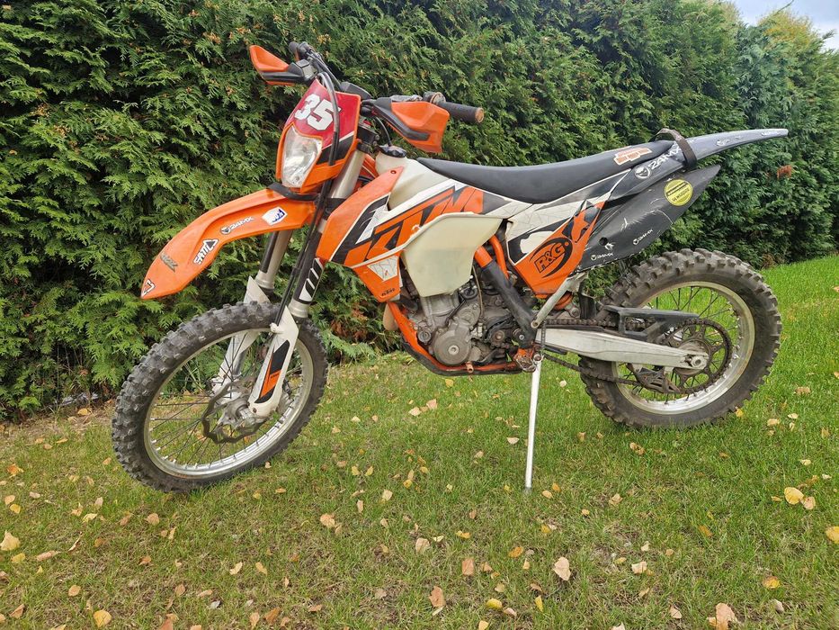 KTM