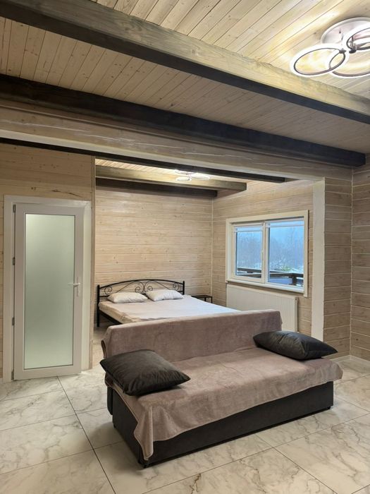 Здаються номера( таунхаус)