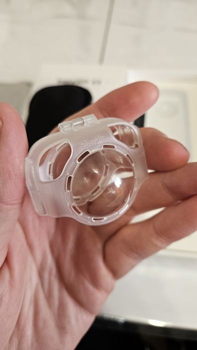 Insta 360 X3 екшн камера комплект, батареї