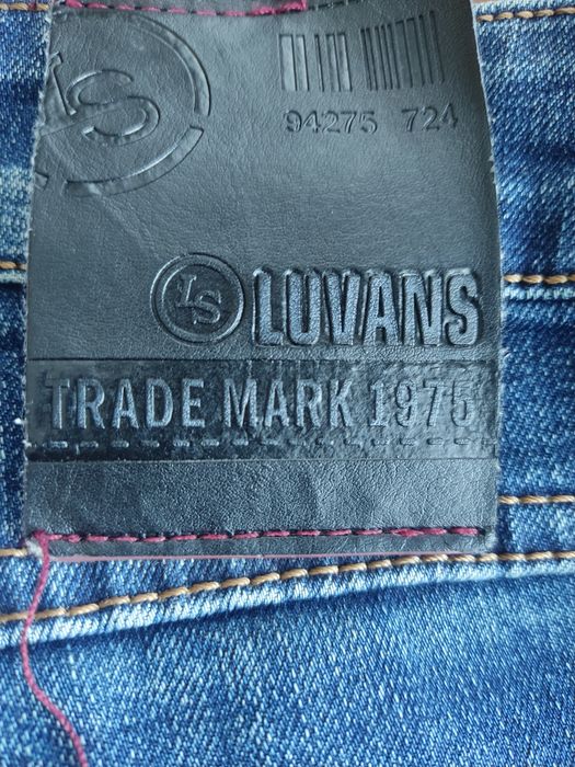 Продам джинси чоловічі